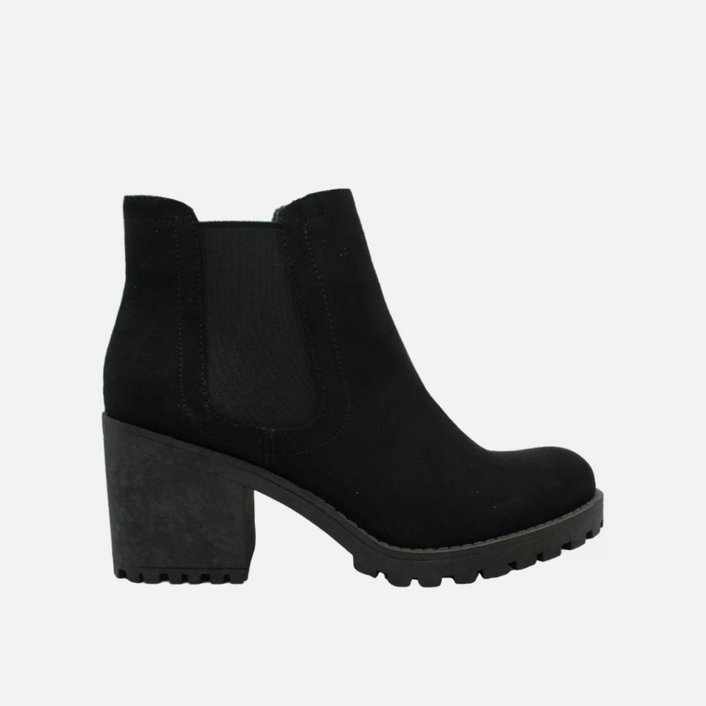 American Rag Womens Boots MorghanNP Black, Size 9.0